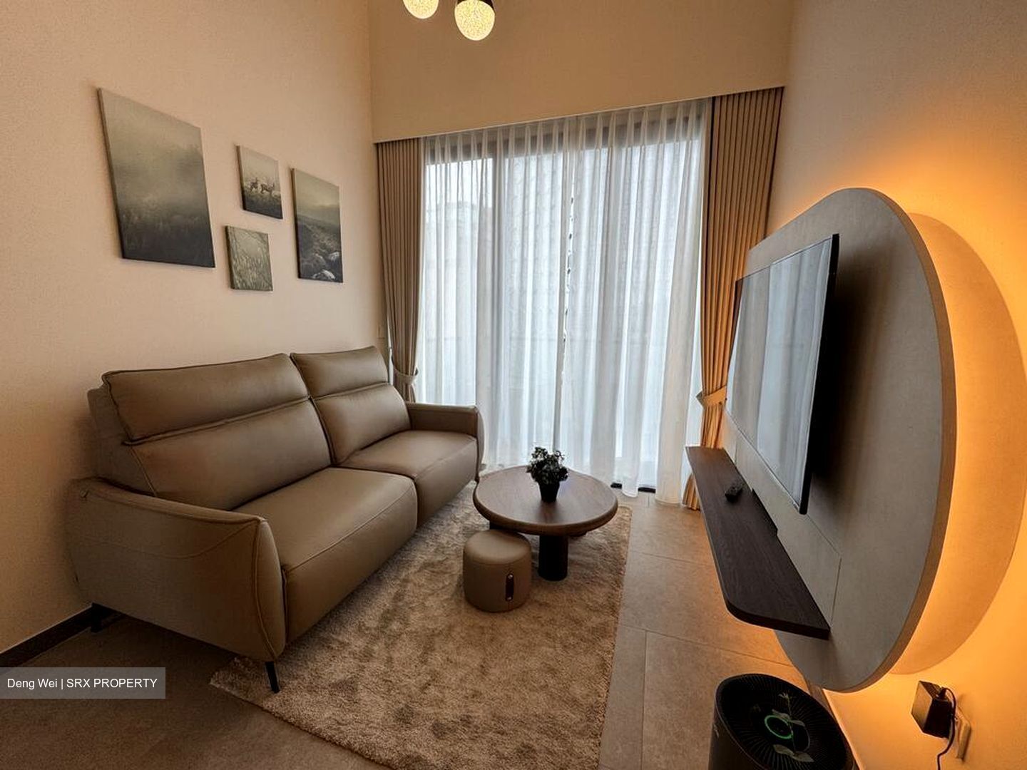 Midtown Modern (D7), Apartment #511574101